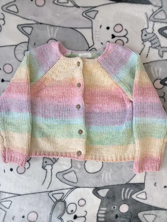 Кардиган Next 86