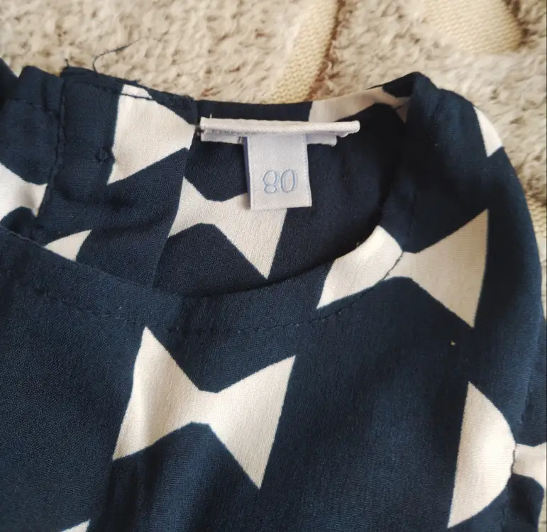 Платье Feetje... Размер 80