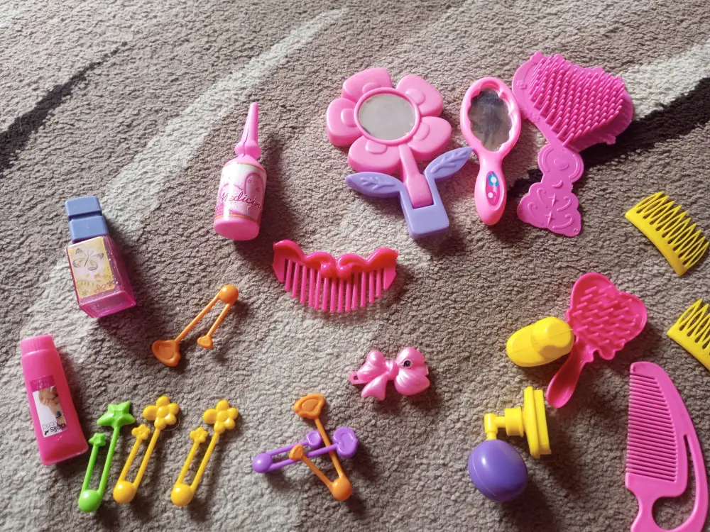 Набор красавица принцесса