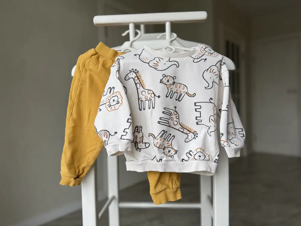 Костюм LC Waikiki, 74-80 размер