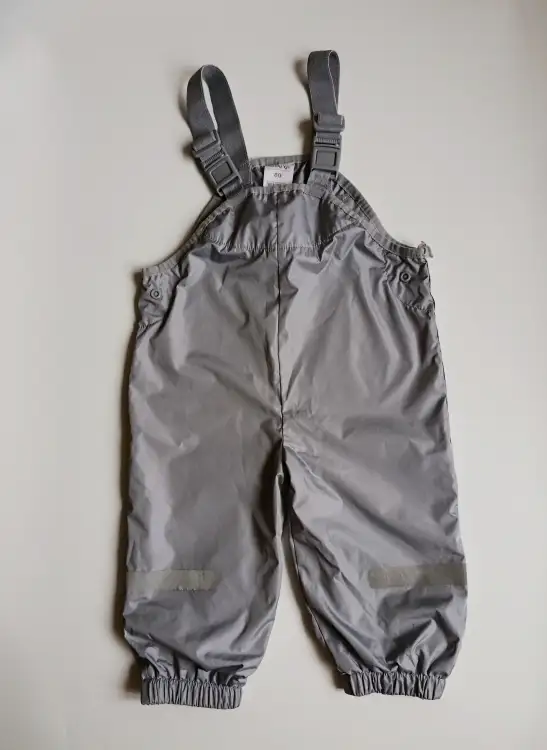 Полукомбинезон демисезонный