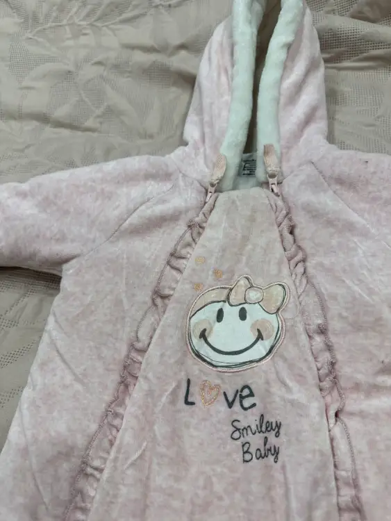 Комбинезон на весну 68р