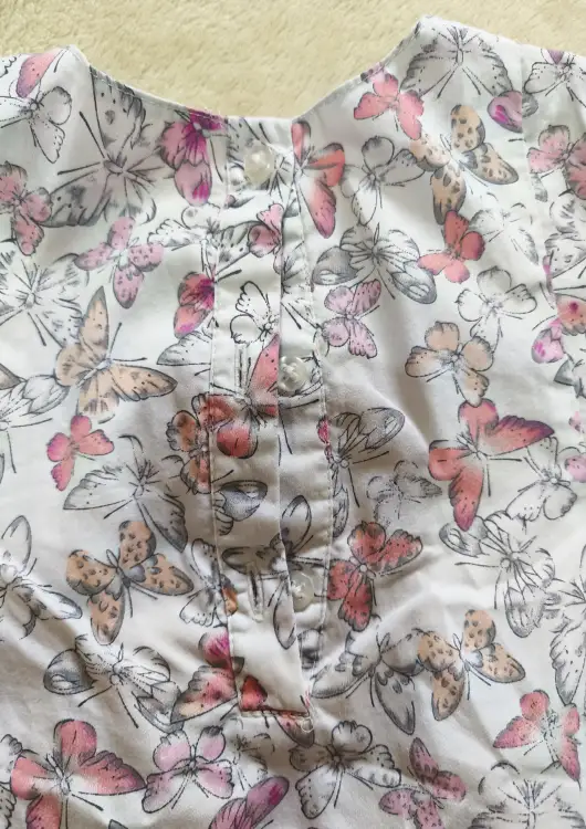 Платье с болеро 92-98см