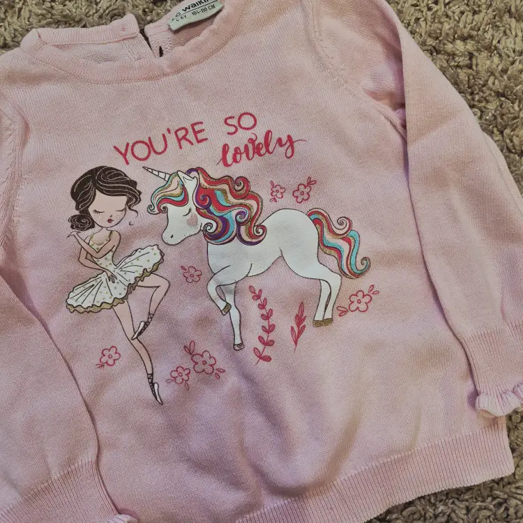 Лоты для девочки в садик