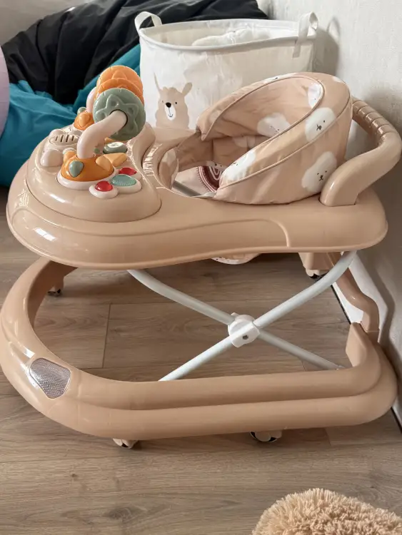 Ходунки Happy Baby 2 в 1