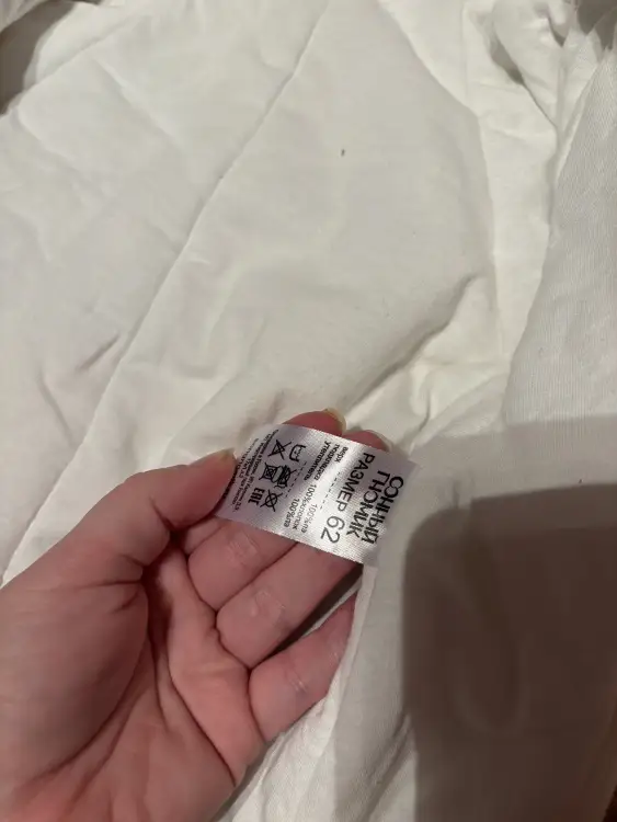 Теплый комбинезон рост 62