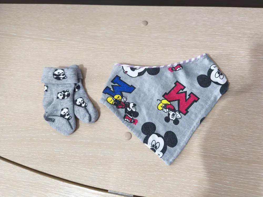 Костюмчик George Микки 62-68см