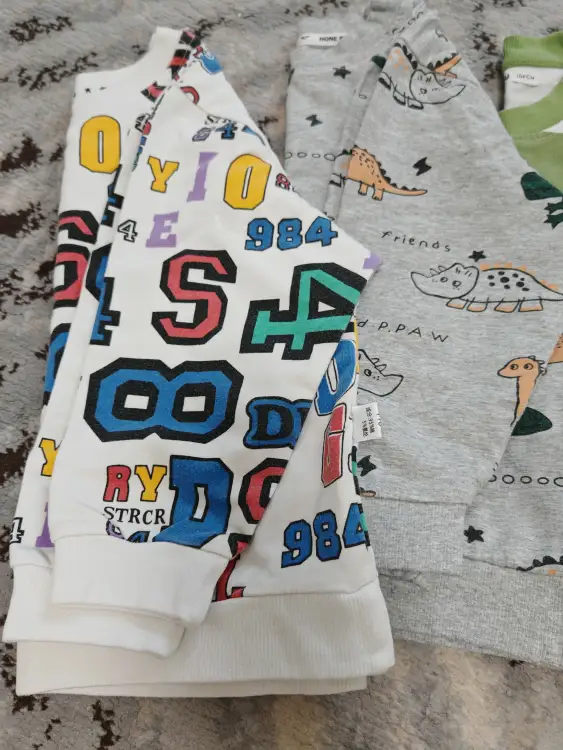 Лот кофточек