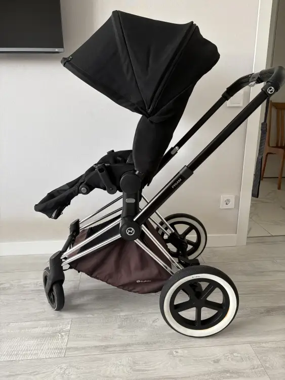 Коляска Cybex