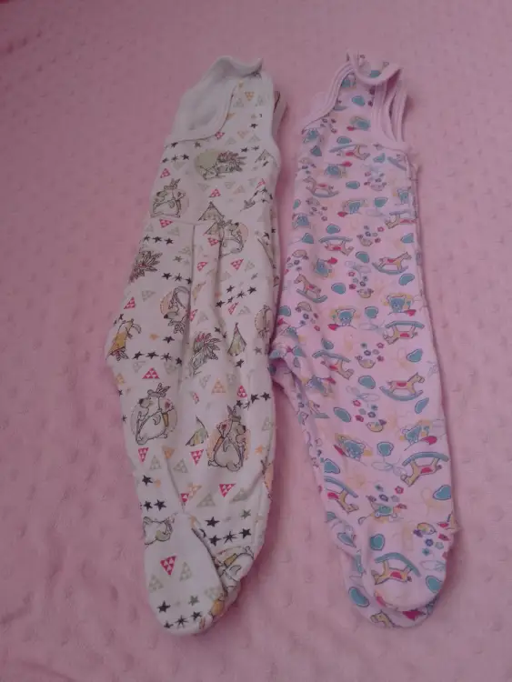 Лот ползунки