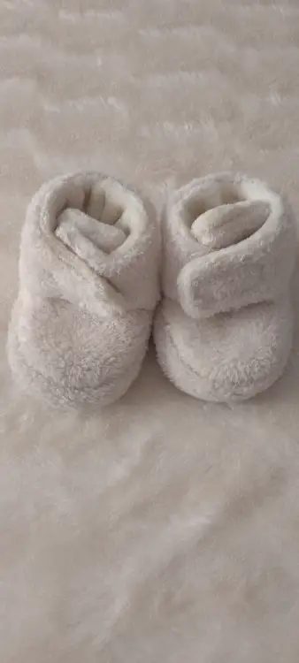 Детские пинетки