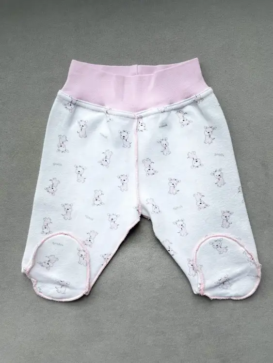 Набор одежды для девочки р.56