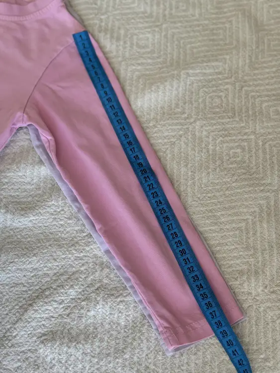 Лот лонгсливов 110-116 размер