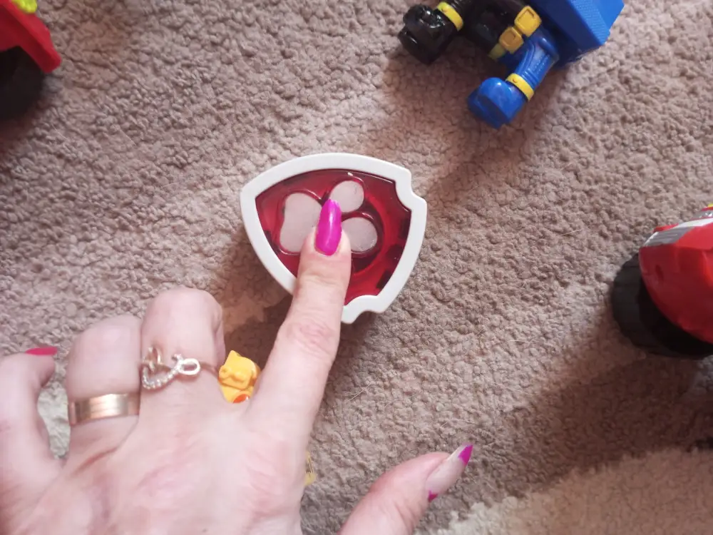 Щенячий патруль любой 5 р