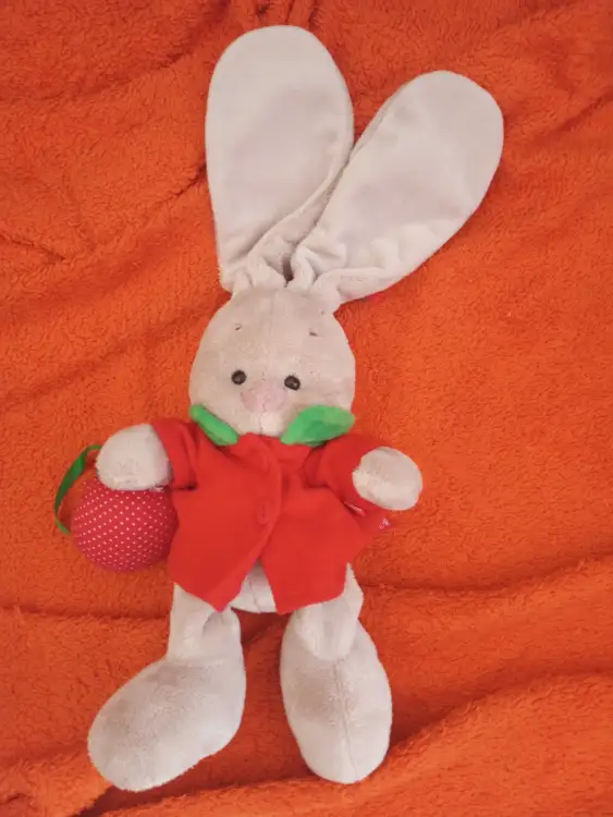 Зайка,, ми,, оригинал