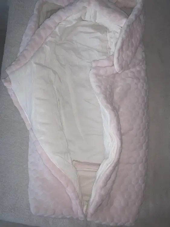 Кокон-конверт