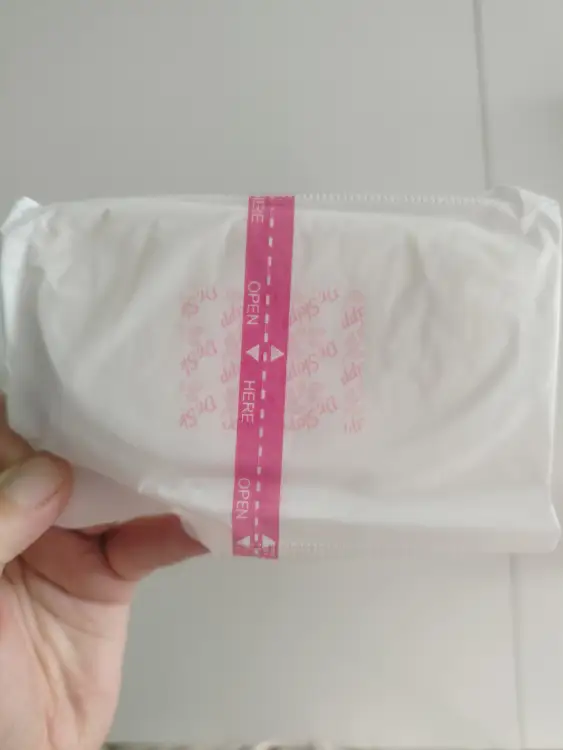 Лактационные вкладыши