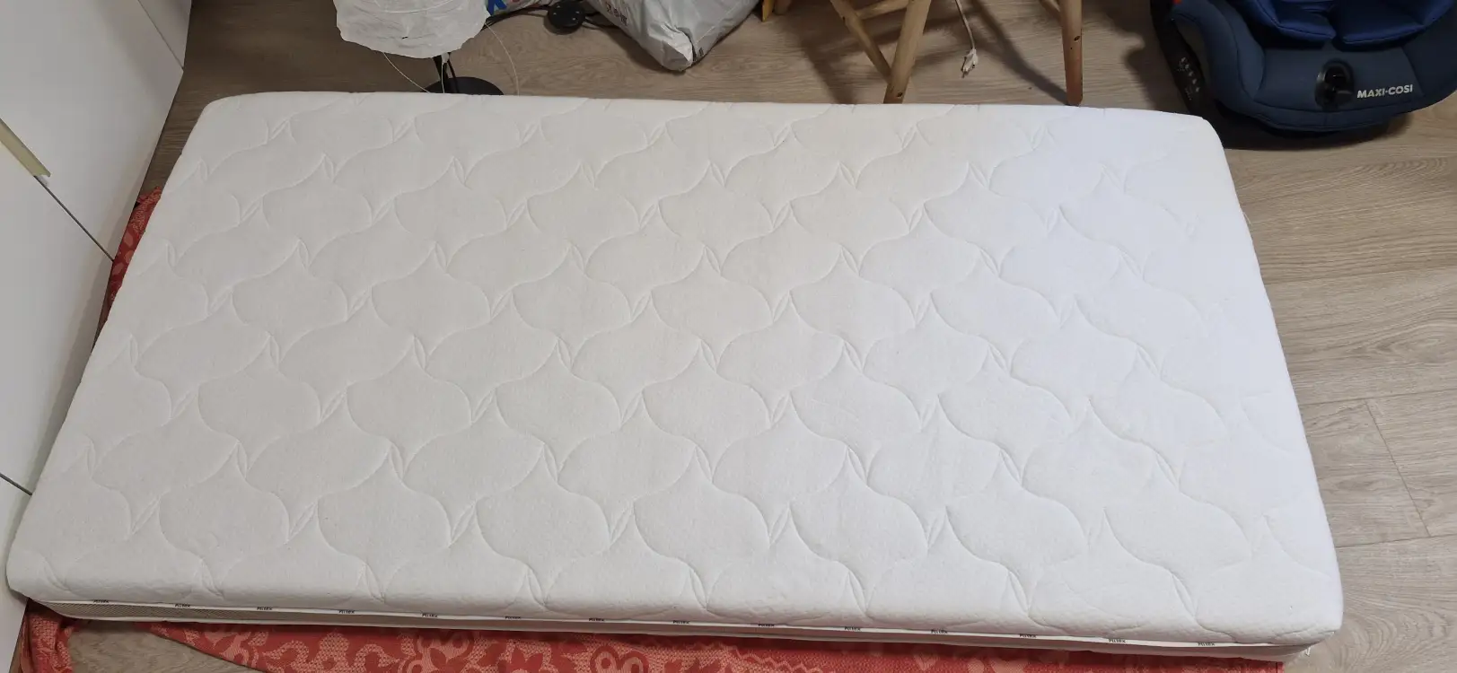 Матрас plitex 160*80