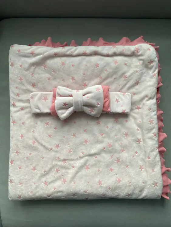 Набор на выписку р.56