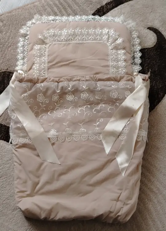 Конверт детский