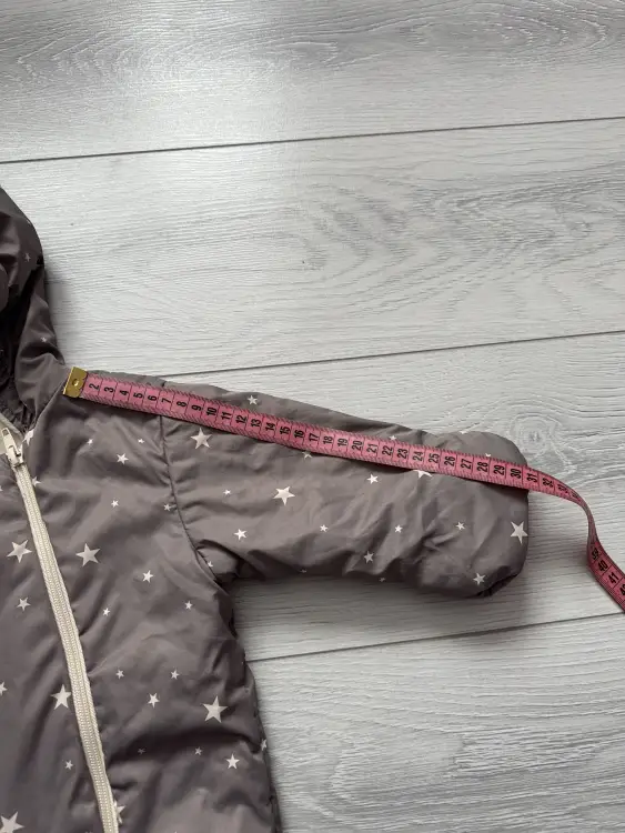 Комбинезон на весну на рост 80