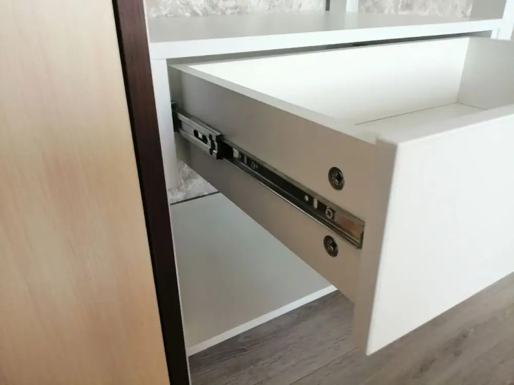 Пеленальный комод стол