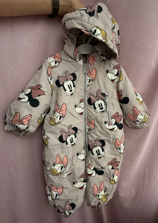 Комбинезон H&M