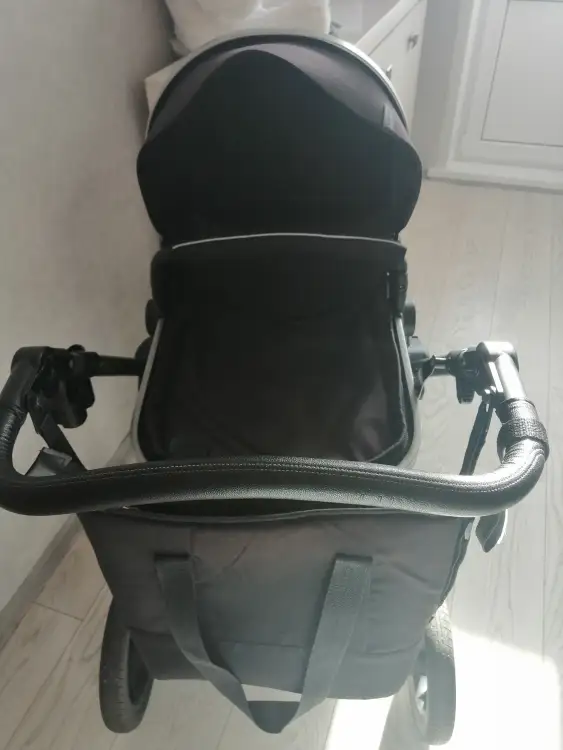 Коляска 3в1 в прекрасном состоянии
