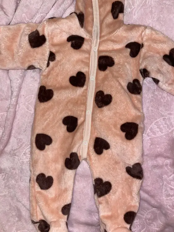 Комбинезоны теплые 62 рр.