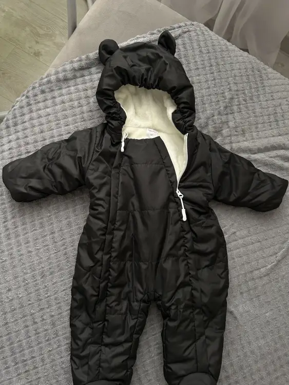 Комбинезон весна/осень