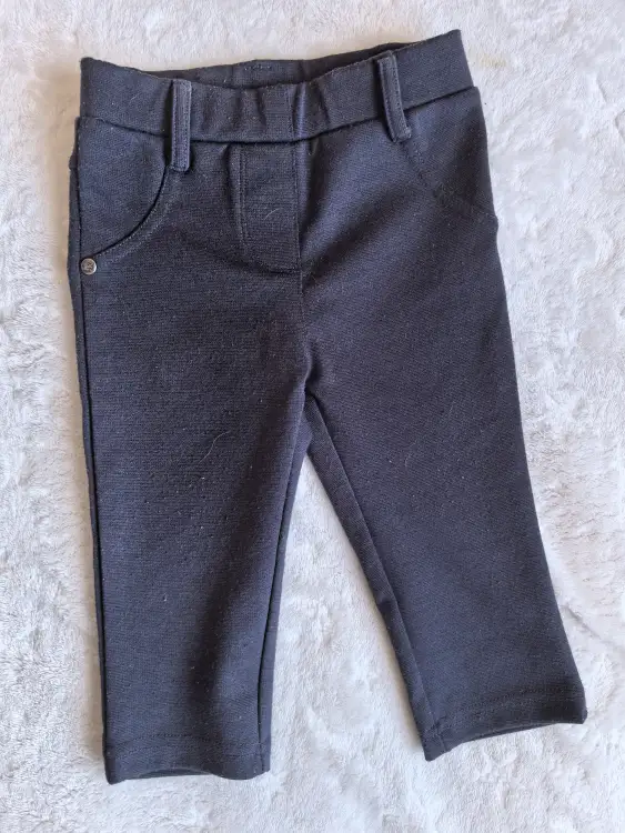 Лот штанов 74