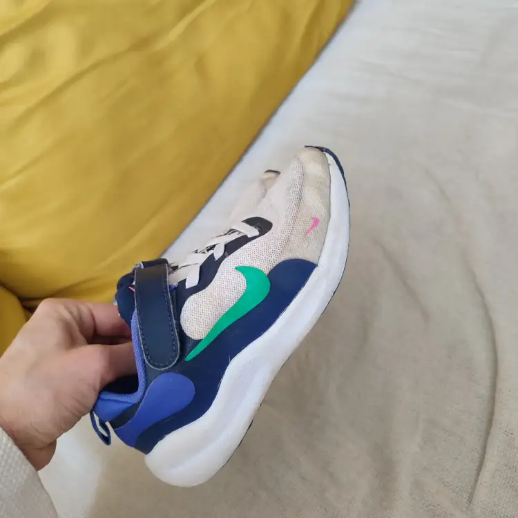 Кроссовки Nike