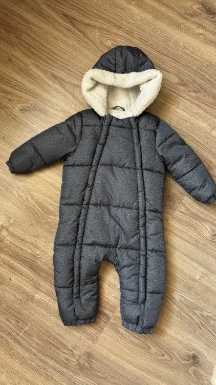 Комбинезон 80 рост