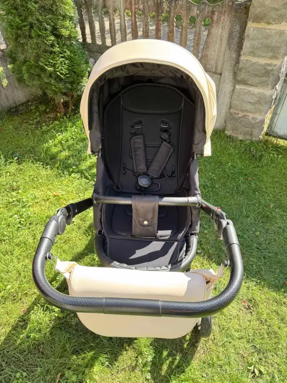 Коляска RIKO basic Montana 2 в 1