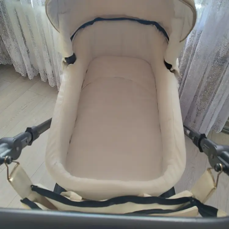 Коляска Adamex rimini 2в1