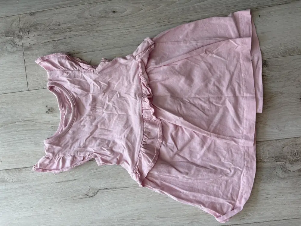Лот одежды для девочки 86-92