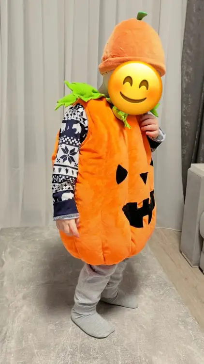 Костюм на праздник