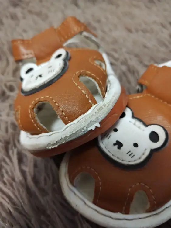 Сандали HappyGo Mams. 19 размер