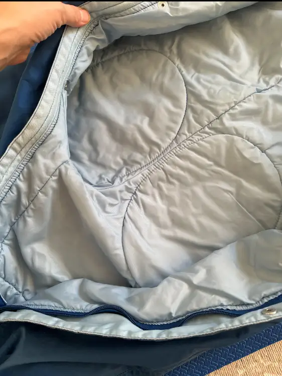 Демисезонный комбинезон Reima 2*