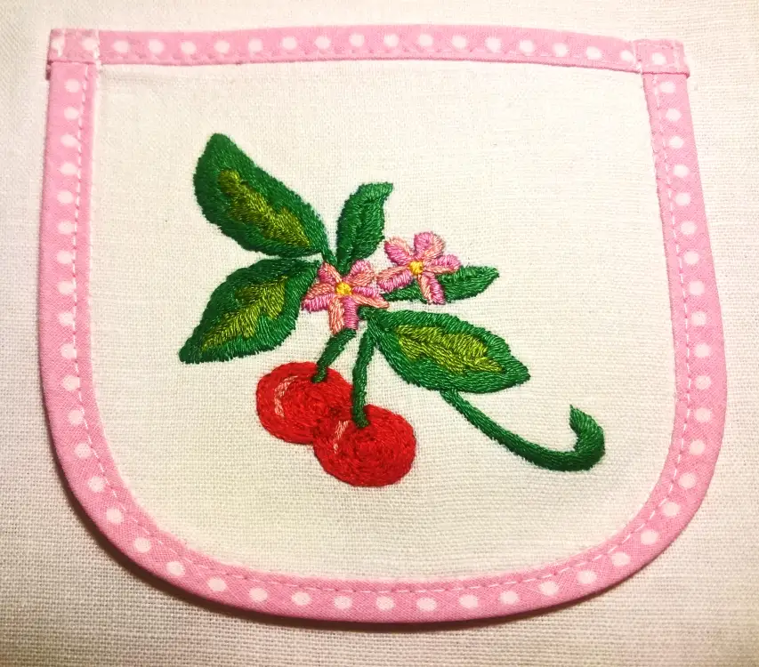 Новое льняное платье