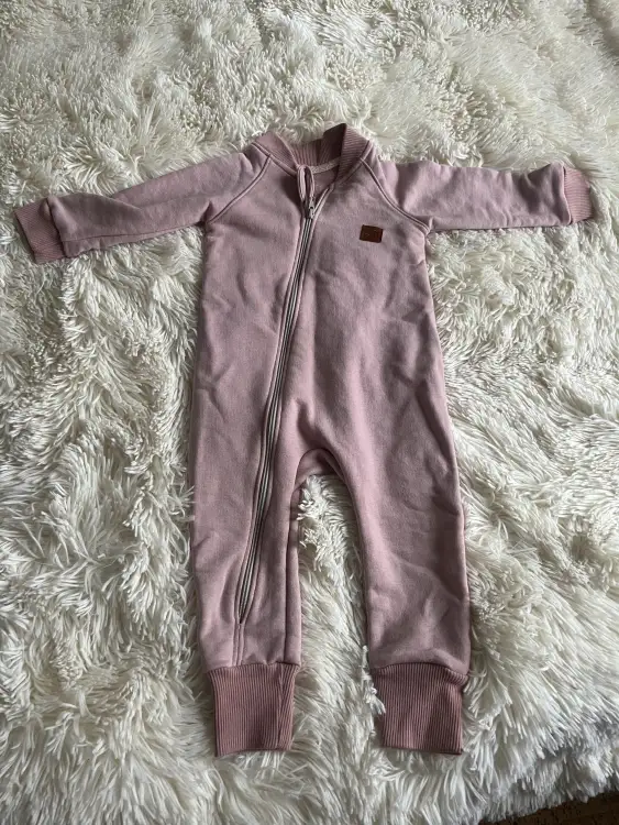 Комбинезон р.80