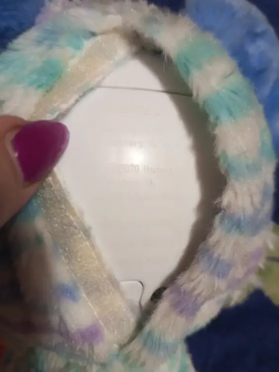 Тигренок интерактивный мателл