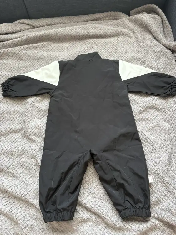 Комбинезон ветровка 80 рр