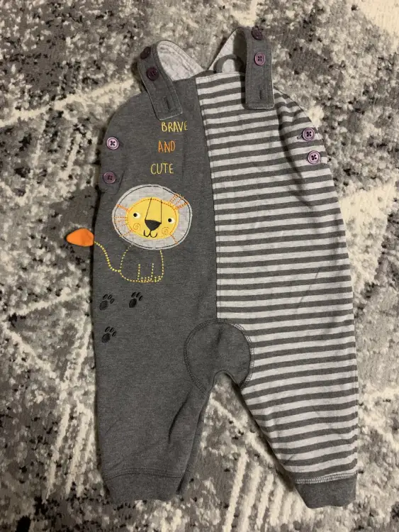 Комбинезоны