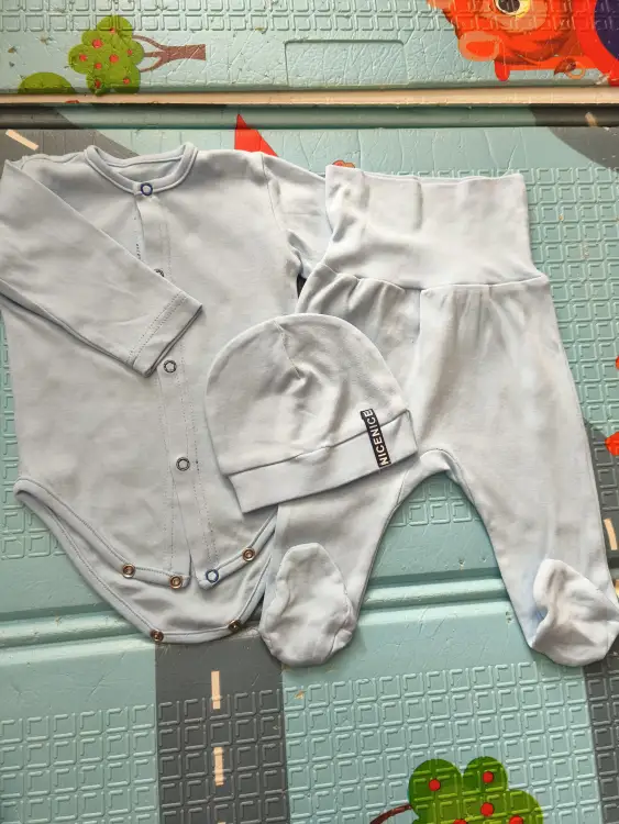 Комплекты 56 размер