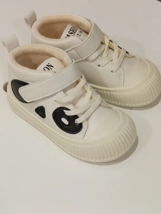 Ботинки осень 22 р-р