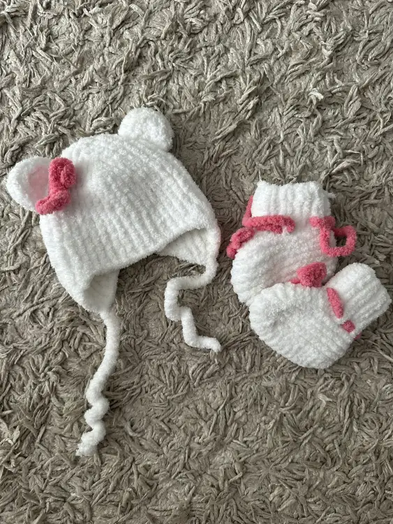 Комбинезон для малыша