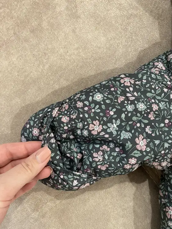 Комбинезон Н&М