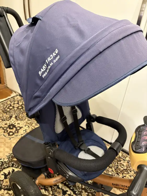 Детский велосипед Baby Trike Original