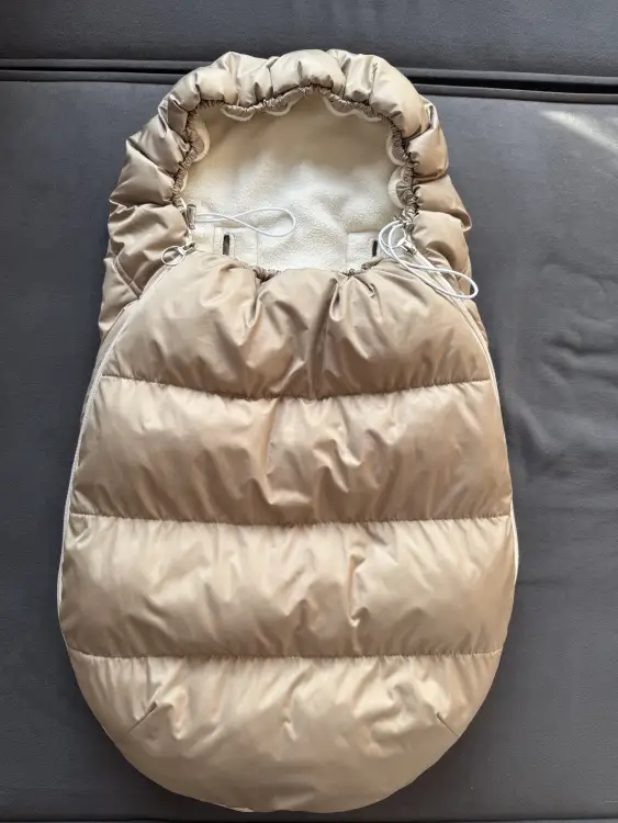 Конверт для новорожденного